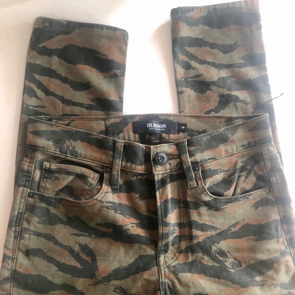 Hudson jeans